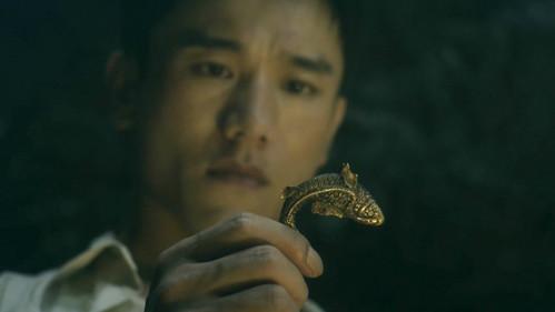 Time Raiders Season 1 Episode 9 - Episode 9