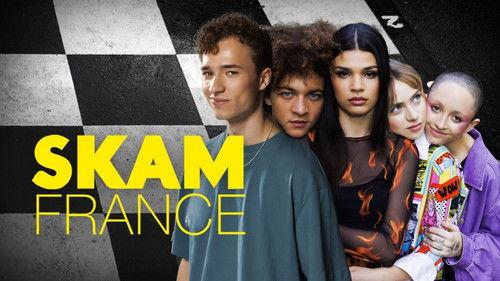 SKAM France Season 12 Episode 10 - Staycations