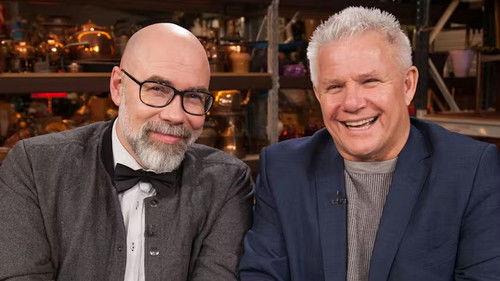 Krejlerkongen Season 7 Episode 19 - Episode 19