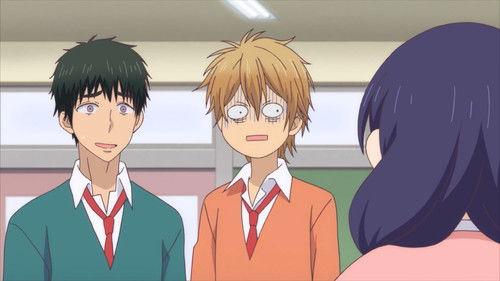 Kiss Him, Not Me Season 1 Episode 5 - Back to My Original Self! What Should I Do?