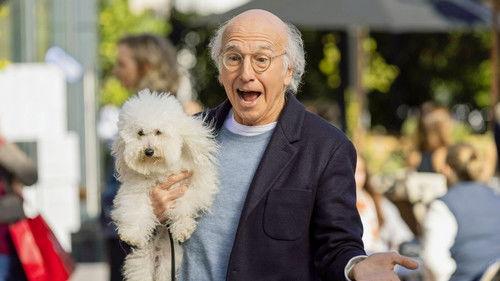 Curb Your Enthusiasm Season 11 Episode 2 - Angel Muffin