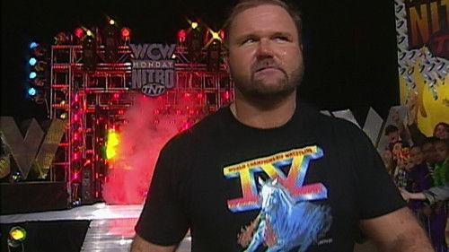 WCW Monday Nitro Season 2 Episode 1 - WCW Monday Nitro - Jan. 01, 1996