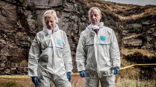 Prey Season 1 Episode 1 - Episode 1