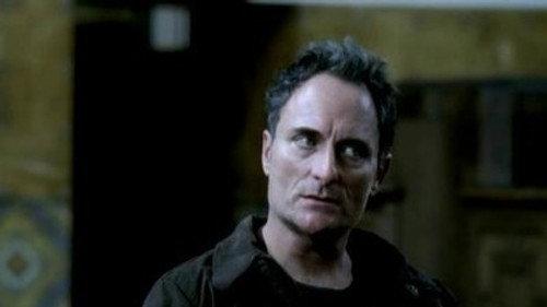 undefined Season 5 Episode 12 - Sabotage