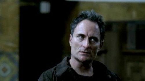 Cold Case Season 5 Episode 12 - Sabotage