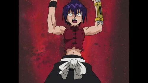 Shaman King Season 1 Episode 52 - Special Training!? Everyone Gathers