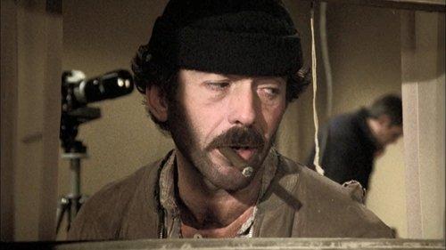 Hill Street Blues Season 2 Episode 4 - The Second Oldest Profession