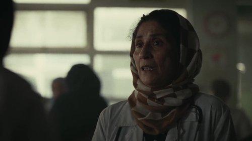 Kabul Season 1 Episode 1 - The Fall