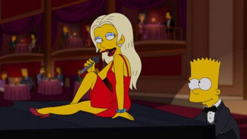 The Simpsons Season 24 Episode 20 - The Fabulous Faker Boy
