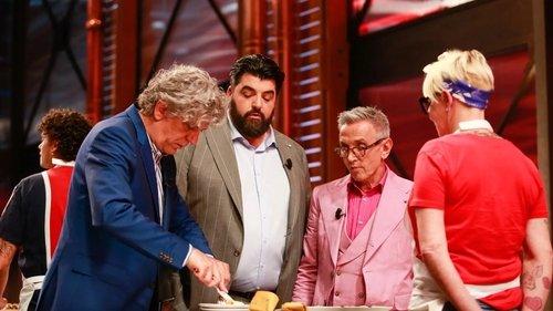 Masterchef Italy Season 11 Episode 3 - Episode 03