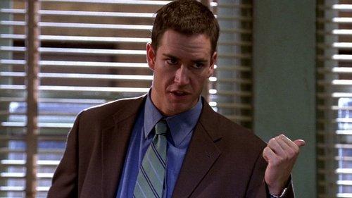 NYPD Blue Season 10 Episode 6 - Maya Con Dios