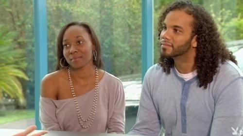 Swing Season 3 Episode 2 - Kristen and Brandon