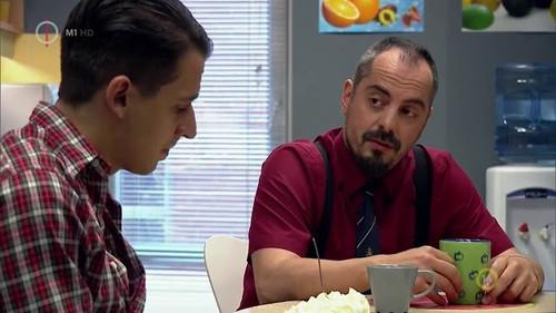 Work Matters Season 3 Episode 11 - Episode 11