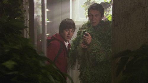 M.I. High Season 2 Episode 12 - Green Finger