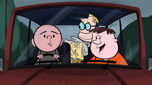 The Ricky Gervais Show Season 2 Episode 9 - Natural History