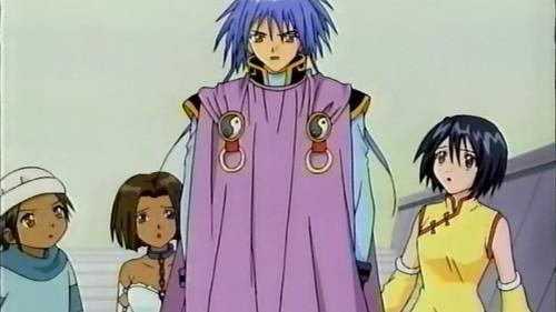 Background image for Great Snake God, Orochi!