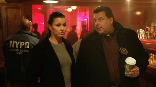 Blue Bloods Season 6 Episode 11 - Back in the Day