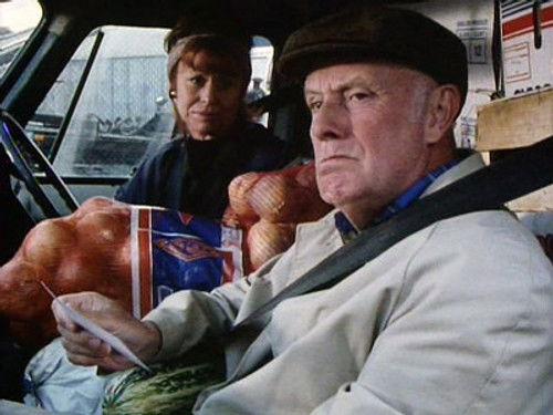 One Foot in the Grave Season 5 Episode 4 - Rearranging the Dust