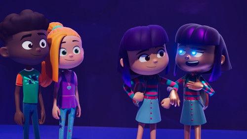 FriendZSpace Season 1 Episode 22 - BotKim