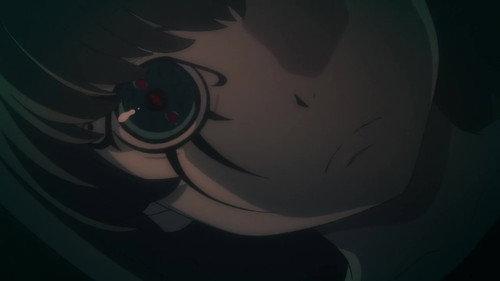 B: The Beginning Season 1 Episode 11 - Episode 11