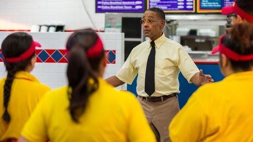 undefined Season 3 Episode 4 - Sabrosito