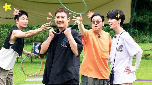 Natural High Season 1 Episode 8 - Episode 4 (Part 2)