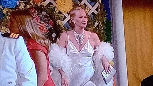 The Love Boat Season 3 Episode 21 - The Captain's Ne'er-Do-Well Brother/The Perfect Match/The Remake