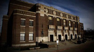 Ghost Hunters Season 9 Episode 8 - The Ghost Hasn't Left the Building