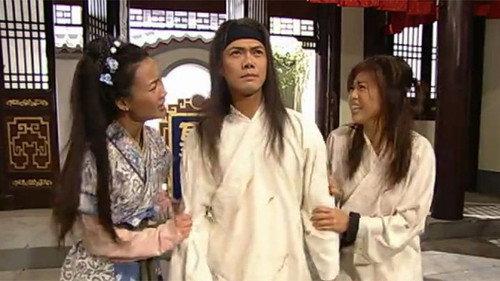Virtues of Harmony II Season 1 Episode 21 - 陳嬌逼阿美釣金龜婿