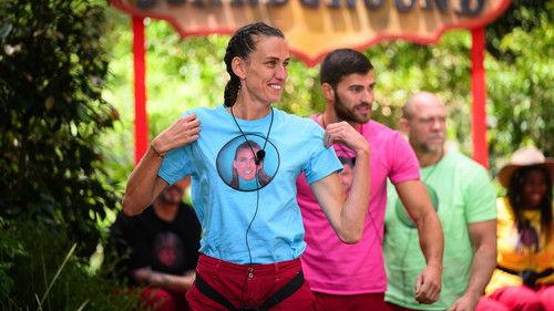 I'm a Celebrity...Get Me Out of Here! Season 22 Episode 12 - Episode 12