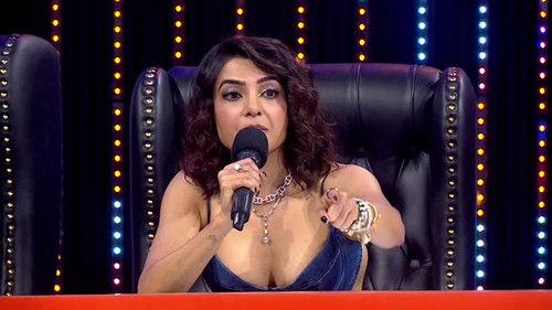 MTV Hustle Season 3 Episode 16 - A vital announcement from Samantha