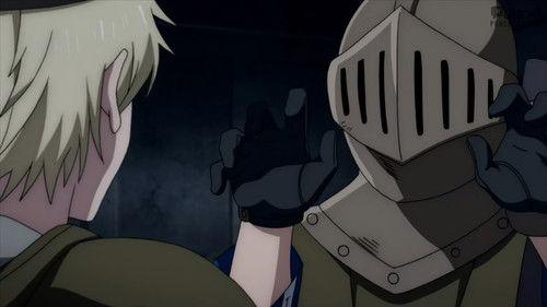 The Thousand Musketeers Season 1 Episode 3 - Soul Weapon