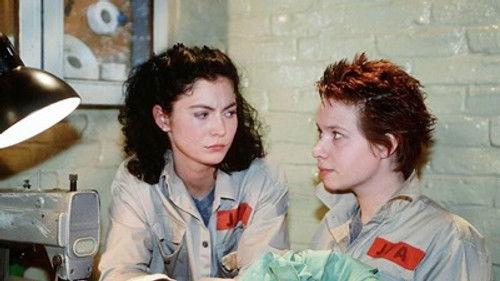 Hinter Gittern - Der Frauenknast Season 6 Episode 8 - Episode 8