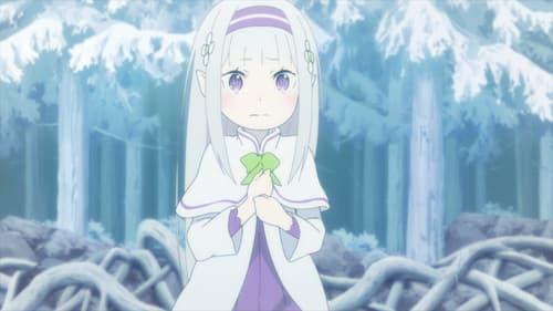 Re:ZERO -Starting Life in Another World- Season 1 Episode 44 - The Permafrost of Elior Forest