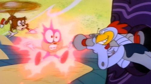 Adventures of Sonic the Hedgehog Season 1 Episode 17 - Slowwww Going