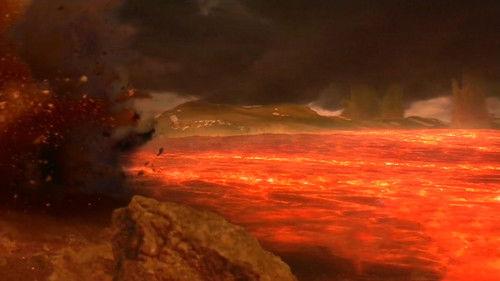 How the Universe Works Season 3 Episode 6 - Weapons of Mass Extinction