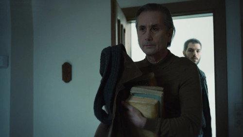 Public Enemy Season 2 Episode 3 - The Mystery of Faith