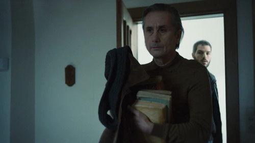 Public Enemy Season 2 Episode 3 - The Mystery of Faith