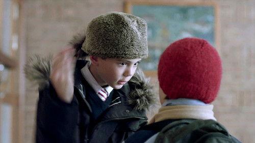 Julekongen Season 1 Episode 11 - Episode 11