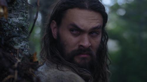 undefined Season 2 Episode 3 - The Wolf and the Bear