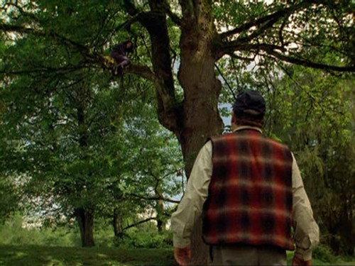 Northern Exposure Season 5 Episode 1 - Three Doctors