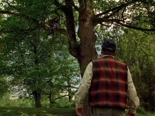 Northern Exposure Season 5 Episode 1 - Three Doctors