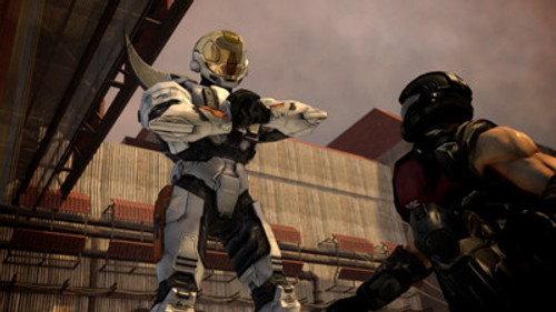 Red vs. Blue Season 10 Episode 9 - Fighting Fire