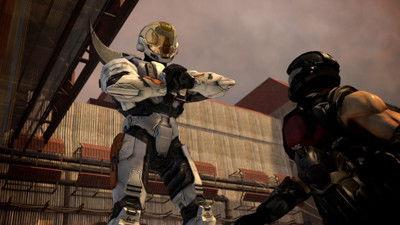 Red vs. Blue Season 10 Episode 9 - Fighting Fire