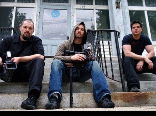 Ghost Adventures Season 1 Episode 2 - Houghton Mansion