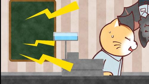 Working Buddies! Season 2 Episode 4 - Café Buddies!