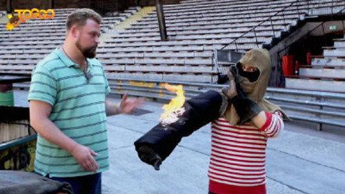 Woozle Goozle und die Weltentdecker Season 1 Episode 7 - Episode 7