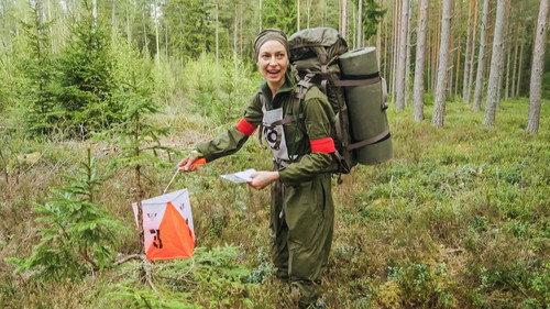 Kompani Svan Season 4 Episode 3 - Episode 3