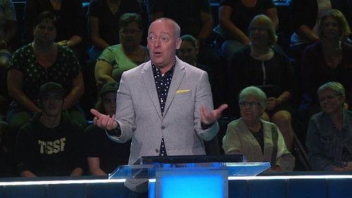 Le Tricheur Season 7 Episode 17 - Episode September 25, 2018