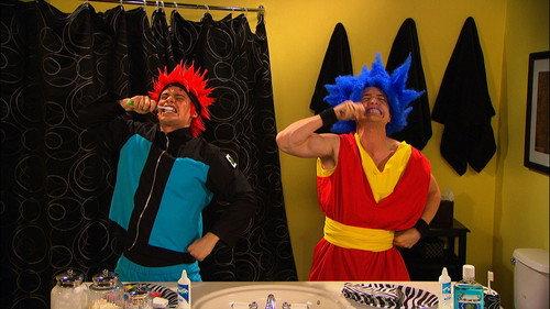 So Random! Season 1 Episode 20 - Andy Grammer